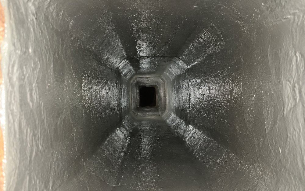 HeatShield Flue Sealant